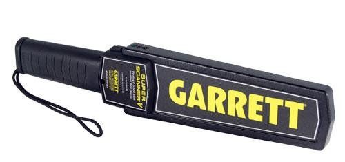 Super Scanner