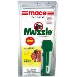 Maceâ„¢ Canine Repellent