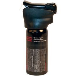 MaceÂ® Night Defender Pepper Gel with Light