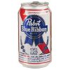 Pabst Blue Ribbon Can Safe