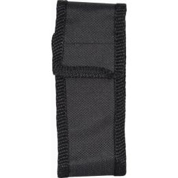 Blue Leatherette Holster for Li'L Guy Stun Gun