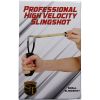 Slingshot Ammo 100 count 6.3mm