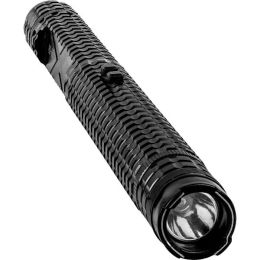 Safety Technology Repeller 40,000,000 volts Stun Baton Black