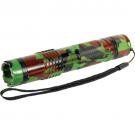 Camouflage BashLite 15,000,000 volt Stun Gun Flashlight