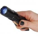 BashLite 15,000,000 volt Stun Gun Flashlight black