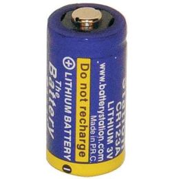 Lithium Batteries
