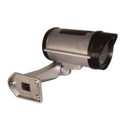 IR DUMMY CAMERA WITH LED