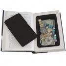 Book Diversion Safe