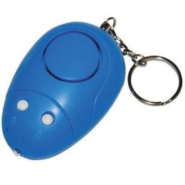 Keychain Alarm w/ Light