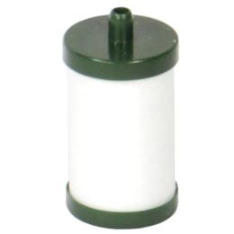 Replacement cotton pre filter for the Mini Water Filter Pump.