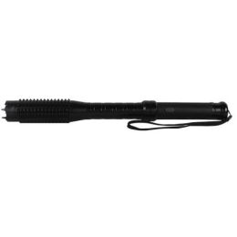 Stun Master 20,000,000 volt Bad Ass Metal Stun Baton and Flashlight