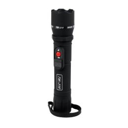 Covert Stun Master 9,000,000 volt Stun Gun Flashlight