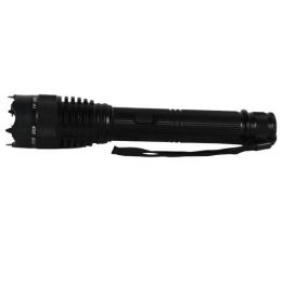 Stun Master Mini Badass Flashlight Stun Gun 15,000,000 volts
