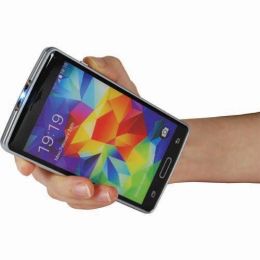Cell Phone Stun Gun 12,000,000 volts 4.9 milliamps