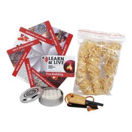 Heritage Campfire Kit