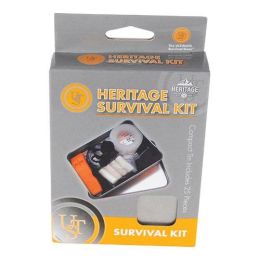 HERSURKITHeritage Survival Kit