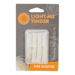 Light-Me Tinder, 8-pk
