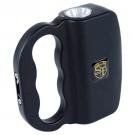 18 Million volt Talon Stun Gun and Flashlight Black