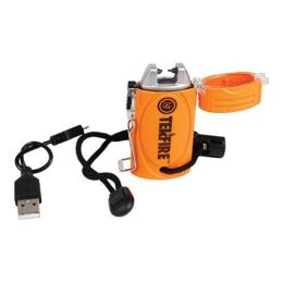 TekFire Fuel-Free Lighter